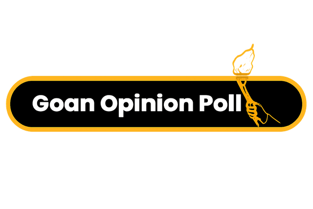 Goa Opinion Poll Logo